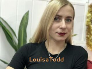 LouisaTodd
