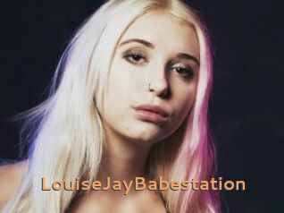 LouiseJayBabestation