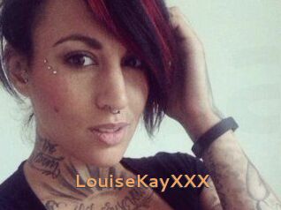 LouiseKayXXX