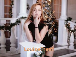 LouiseTreat Du Cul A Gogo