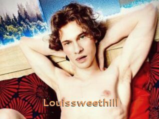 Louissweethill