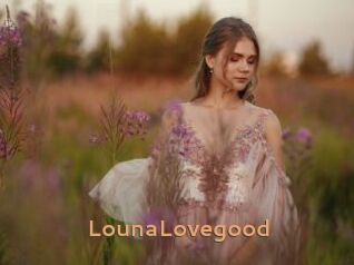 LounaLovegood