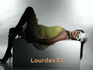 Lourdes31