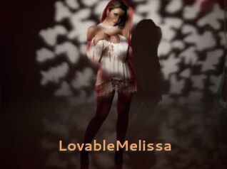 LovableMelissa