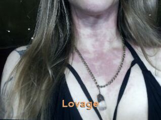 Lovage_