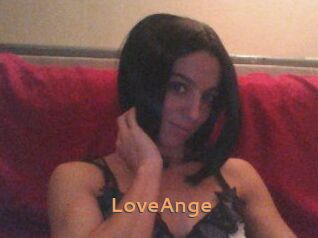 LoveAnge
