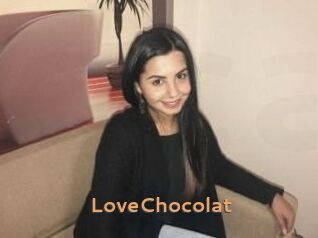LoveChocolat