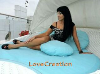 LoveCreation