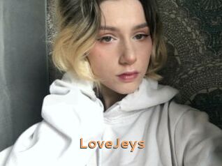 LoveJeys