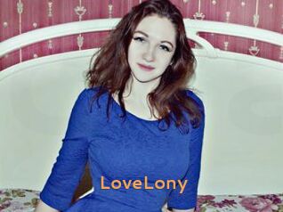 LoveLony