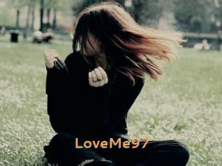 LoveMe97
