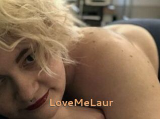 LoveMeLaur Du Cul A Gogo