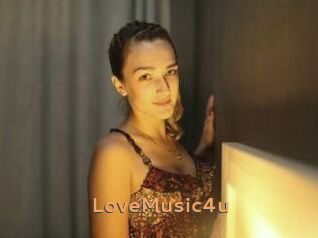 LoveMusic4u