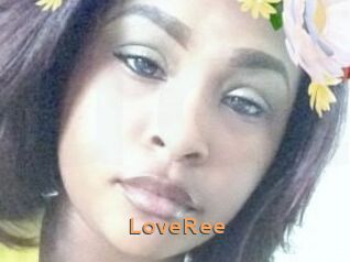 LoveRee