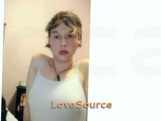 LoveSource