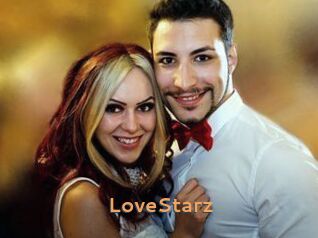 LoveStarz