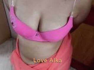 Love_Alka