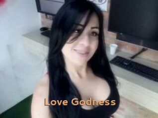 Love_Godness
