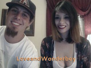LoveandWonderboy