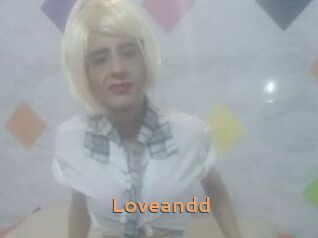 Loveandd