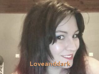 Loveanddark