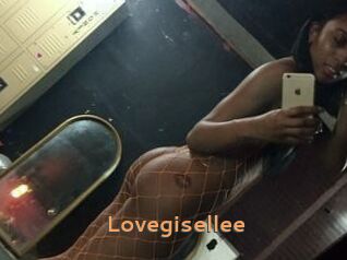 Lovegisellee