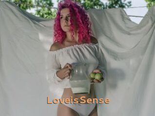 LoveisSense