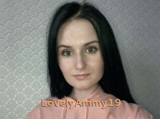 LovelyAmmy19 Du Cul A Gogo