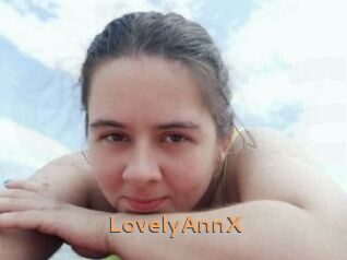 LovelyAnnX