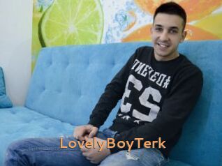 LovelyBoyTerk