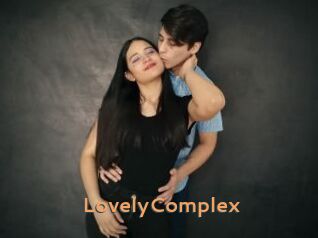 LovelyComplex