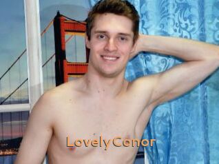 LovelyConor