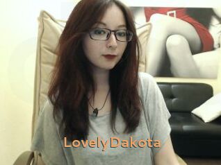 LovelyDakota