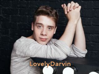LovelyDarvin