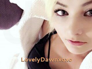 LovelyDawnxoxo