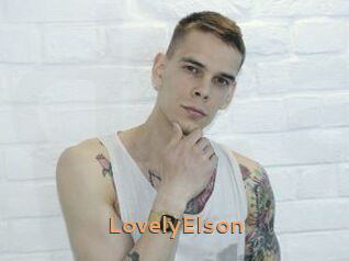 LovelyElson