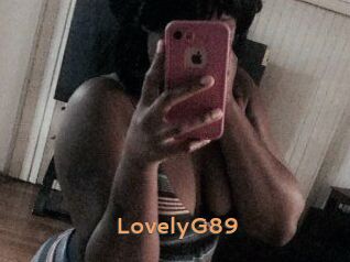 LovelyG89