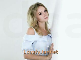 LovelyJannet