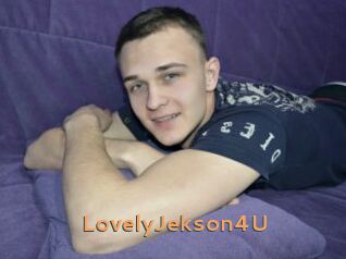 LovelyJekson4U