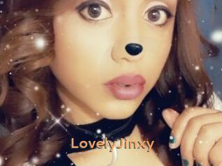 LovelyJinxy