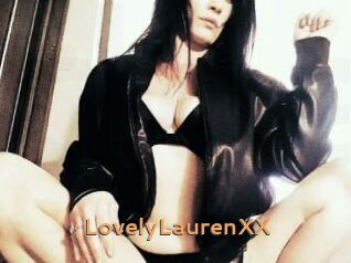 LovelyLaurenXX