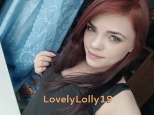 LovelyLolly19