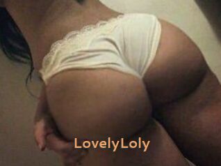 LovelyLoly