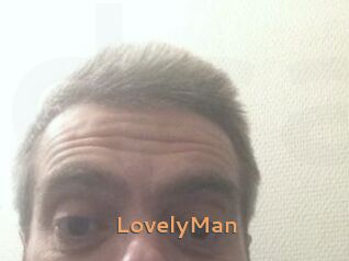LovelyMan