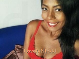 LovelyNickki
