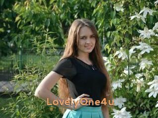 LovelyOne4u Du Cul A Gogo