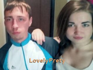 LovelyPrety