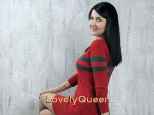 LovelyQueen