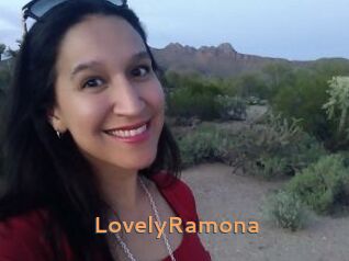 LovelyRamona