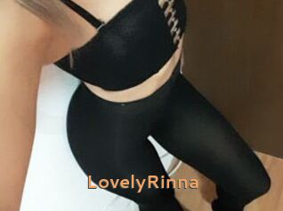 LovelyRinna